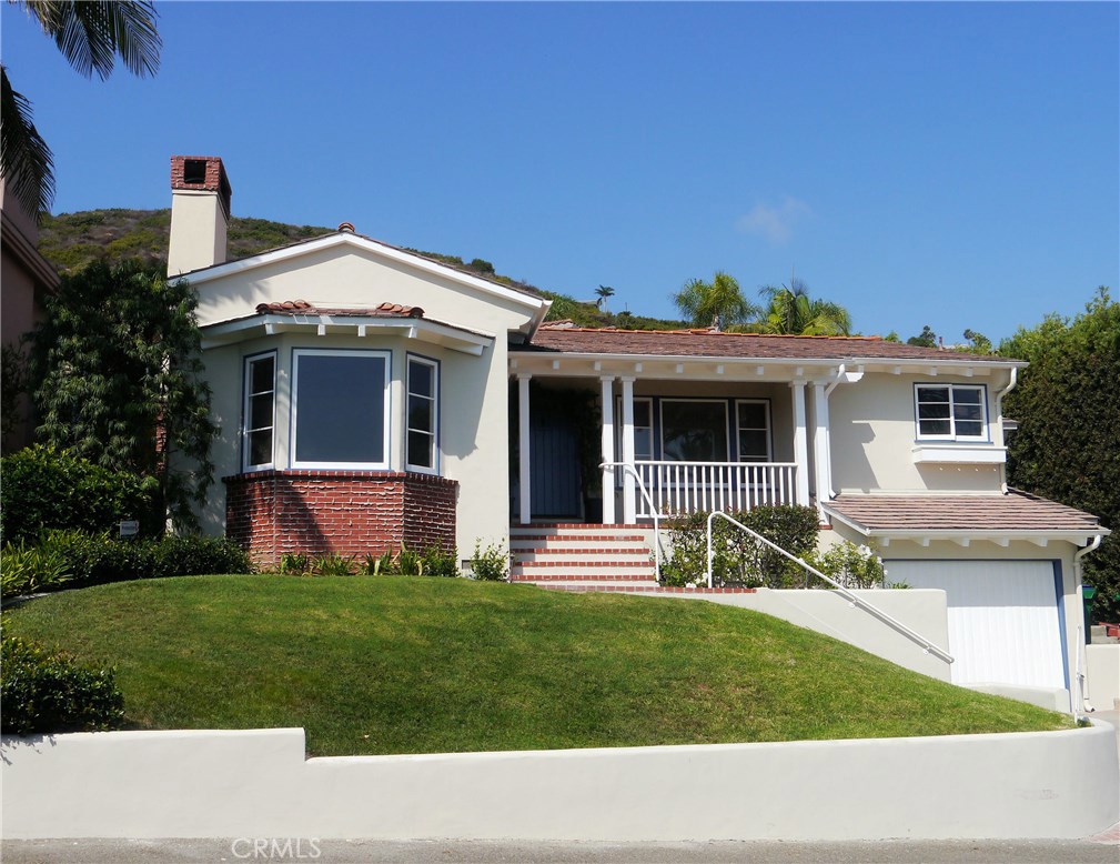 930 Skyline Drive Laguna Beach! - 930 SKYLINE Drive, Laguna Beach CA 92651 - photo 1