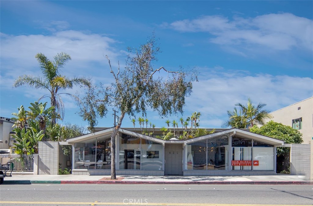 931 S Coast, Laguna Beach CA 92651 - photo 1
