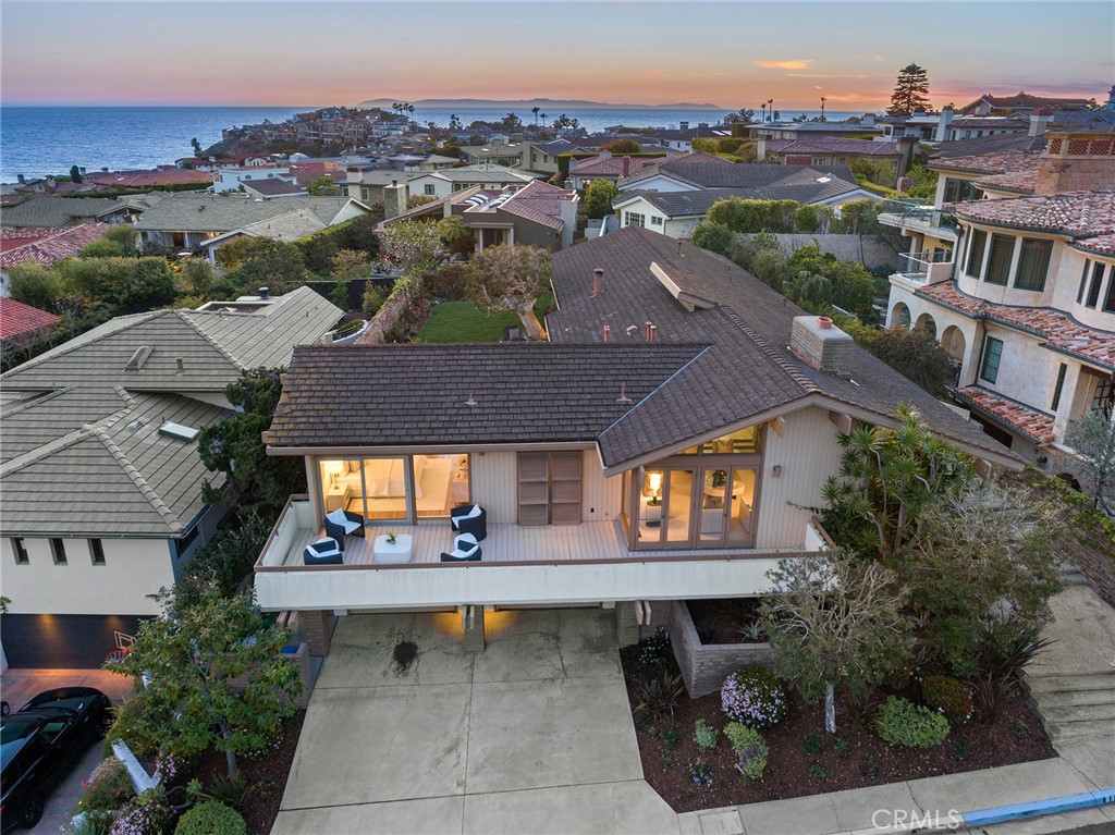 933 Emerald Bay, Laguna Beach CA 92651 - photo 1