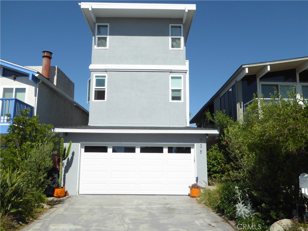 935 Tia Juana Street, Laguna Beach CA 92651 - photo 1