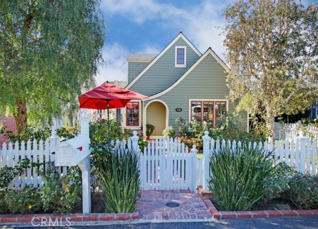 939 Catalina, Laguna Beach CA 92651 - photo 1