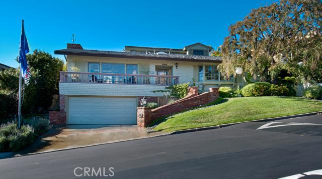 939 Emerald Bay, Laguna Beach CA 92651 - photo 1