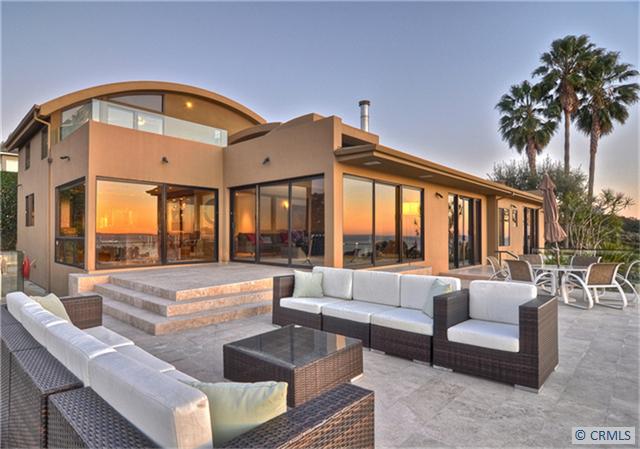 940 SUMMIT Drive, Laguna Beach CA 92651 - photo 1
