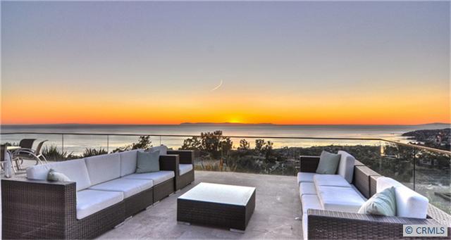 940 SUMMIT Drive, Laguna Beach CA 92651 - photo 1