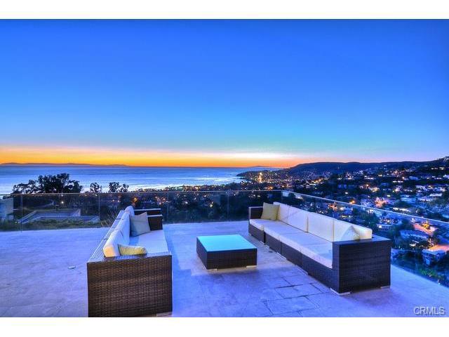 940 Summit Drive, Laguna Beach CA 92651 - photo 1