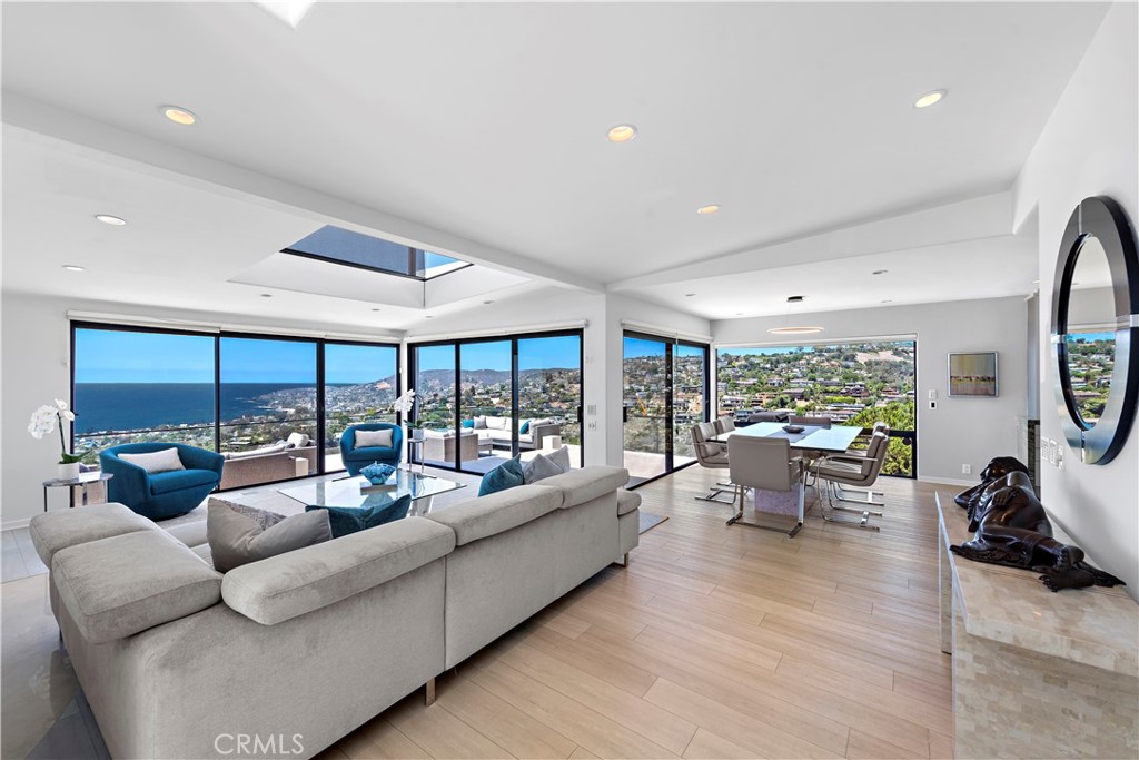 940 Summit Drive, Laguna Beach CA 92651 - photo 7