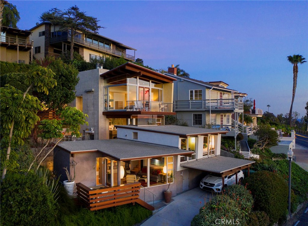 940 Temple Hills Drive, Laguna Beach CA 92651 - photo 1