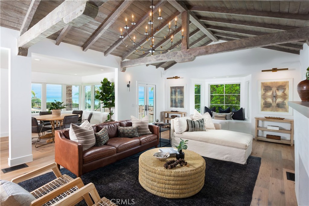 941 Temple Terrace, Laguna Beach CA 92651 - photo 1