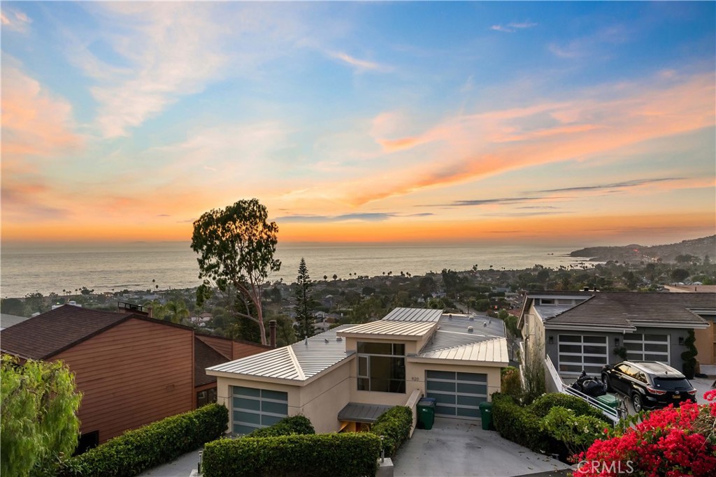 945 Rembrandt Drive, Laguna Beach CA 92651 - photo 1