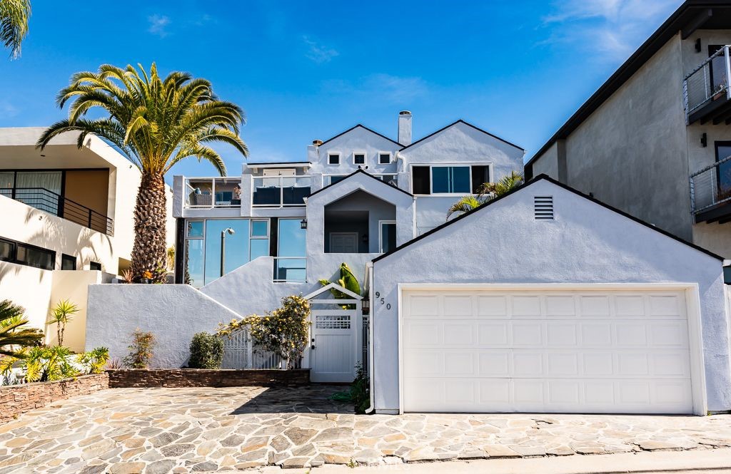 Street View Front - 950 Acapulco Street, Laguna Beach CA 92651 - photo 1