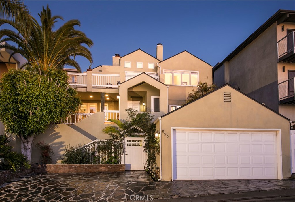 950 Acapulco Street, Laguna Beach CA 92651 - photo 1