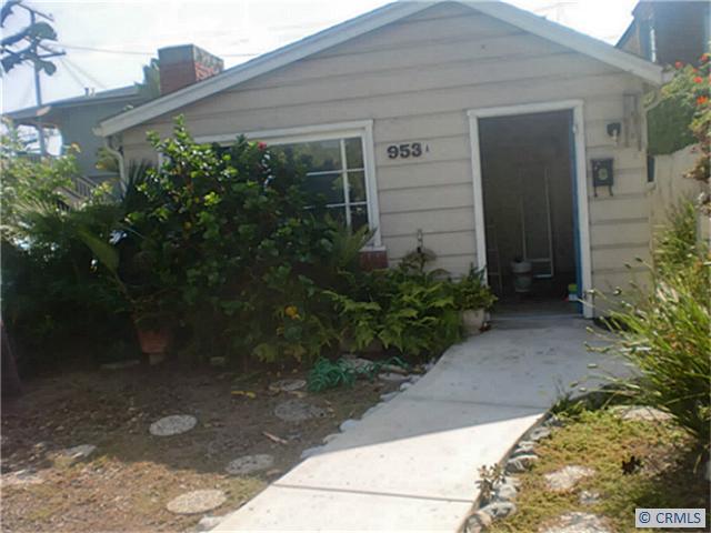 Cute Cottage Style - 953 GLENNEYRE Street A, Laguna Beach CA 92651 - photo 1