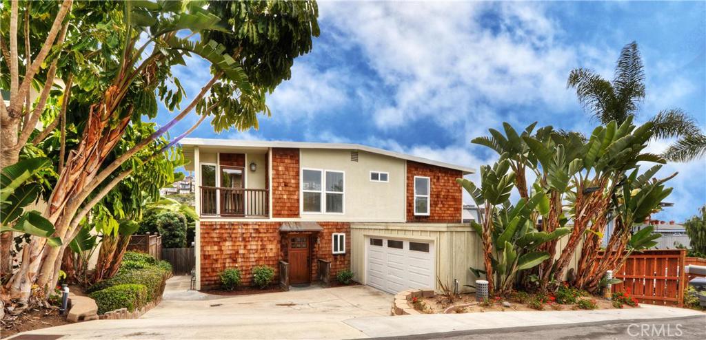 954 Miramar Street, Laguna Beach CA 92651 - photo 1