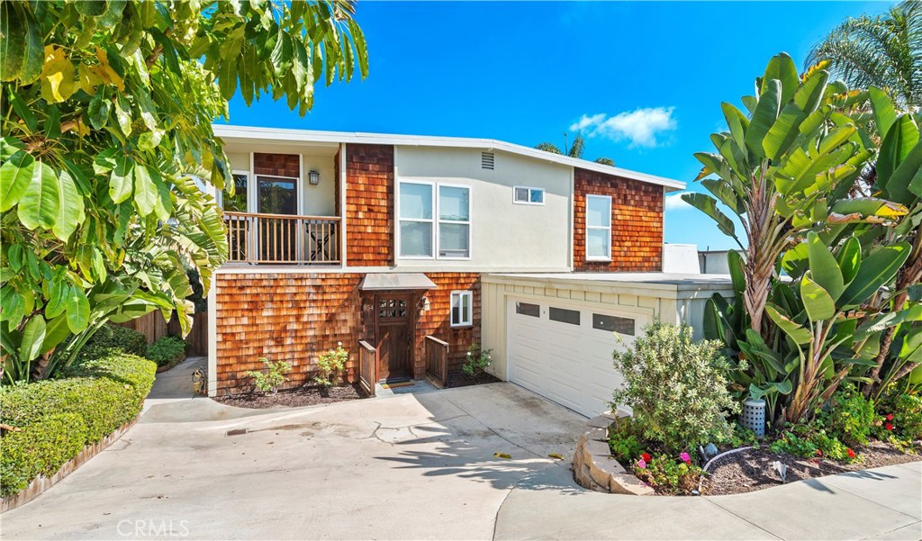 954 Miramar Street, Laguna Beach CA 92651 - photo 1