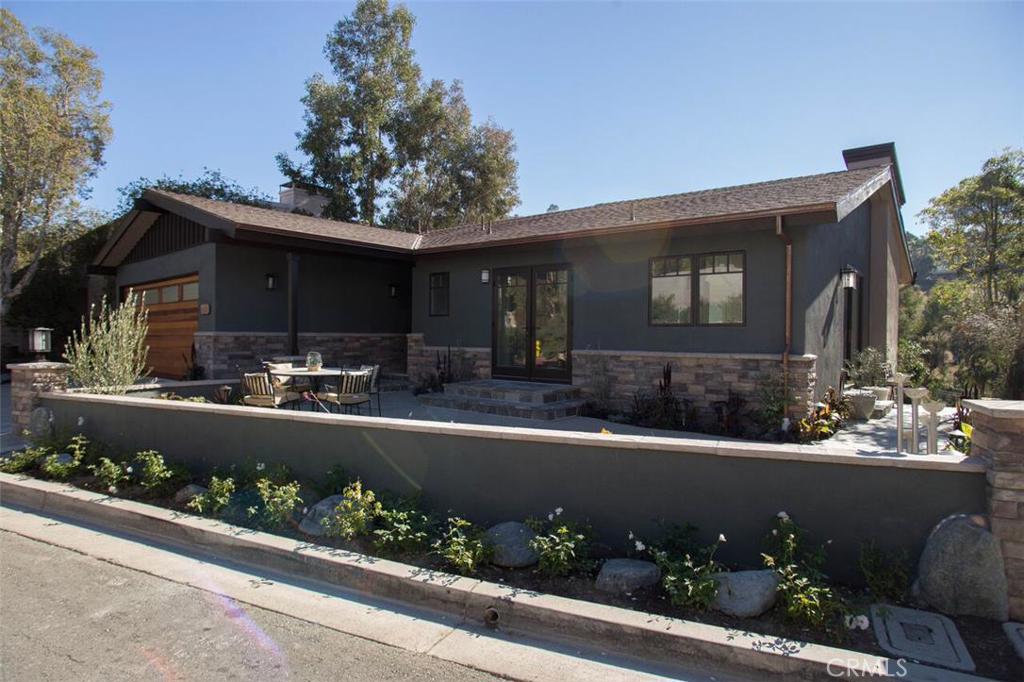 956 Meadowlark Drive, Laguna Beach CA 92651 - photo 1