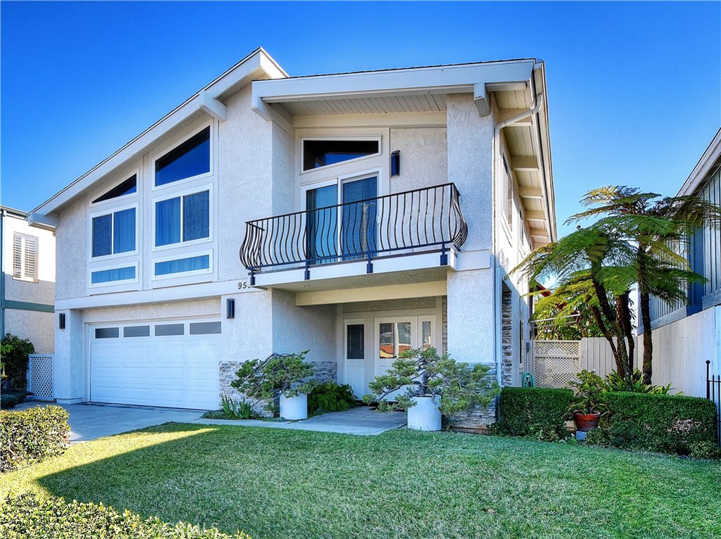 Welcome to 956 Tia Juana Street - 956 Tia Juana Street, Laguna Beach CA 92651 - photo 1