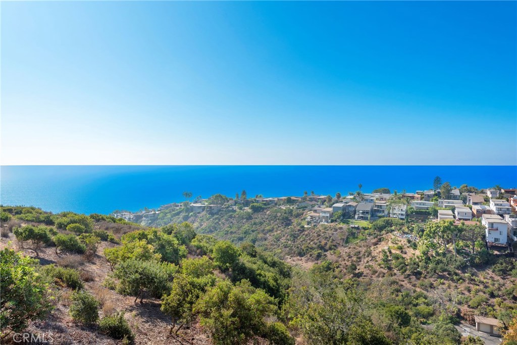 Ocean view from 959 Quivera. - 959 Quivera Street, Laguna Beach CA 92651 - photo 1