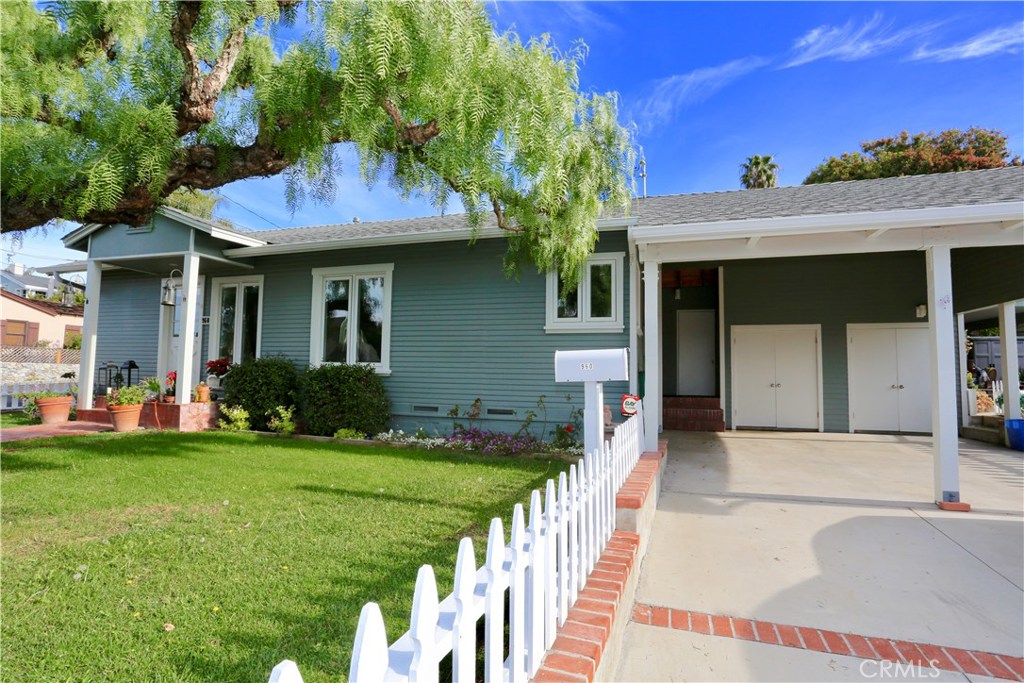 960 Catalina, Laguna Beach CA 92651 - photo 1