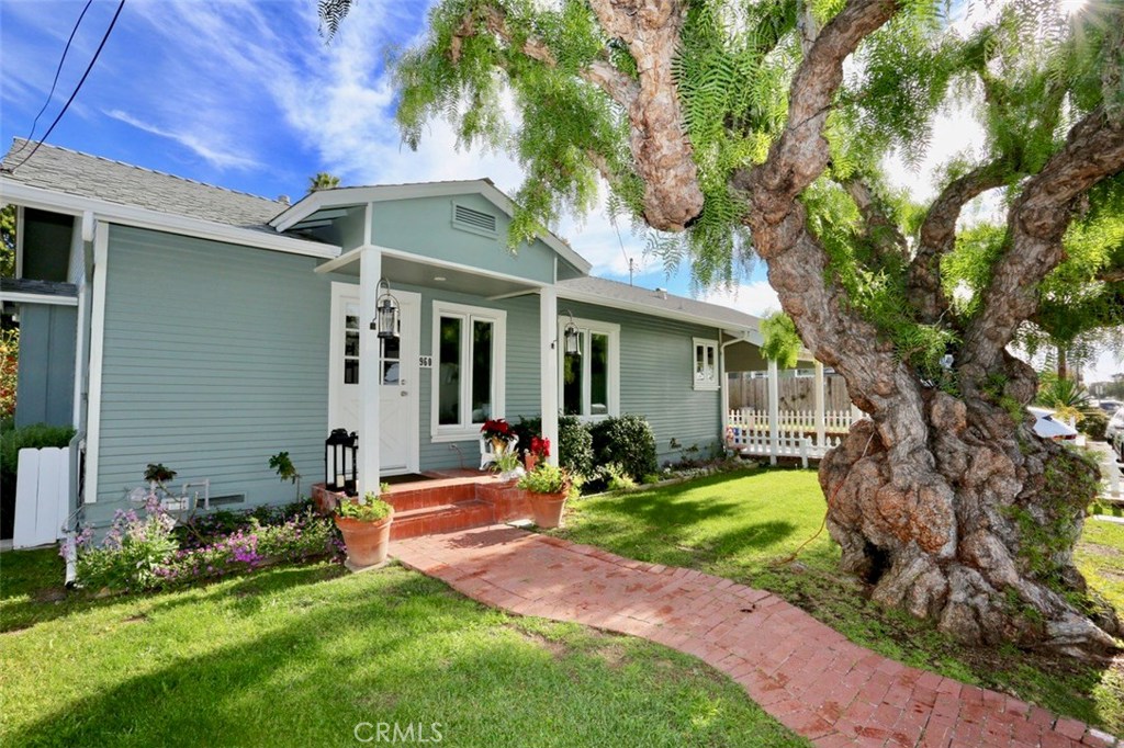 960 Catalina, Laguna Beach CA 92651 - photo 1