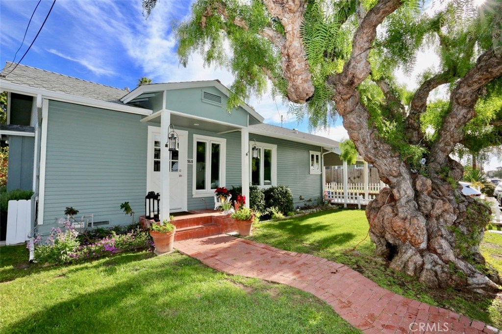 960 Catalina, Laguna Beach CA 92651 - photo 1