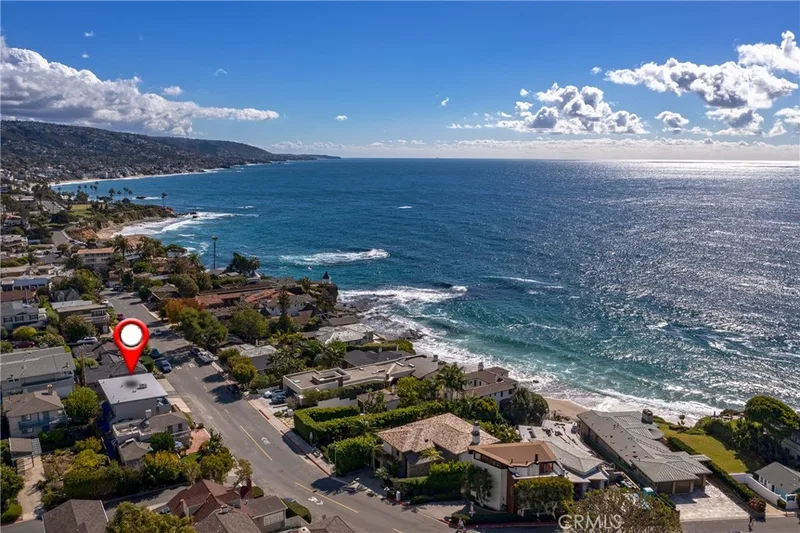 960 Cliff Drive, Laguna Beach, CA 92651