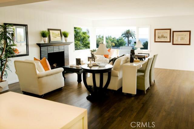960 Temple Terrace, Laguna Beach CA 92651 - photo 1