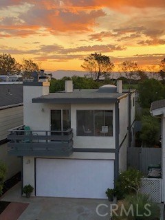 Saturday morning Sunrise!!! Gorgeous... - 962 Tia Juana Street, Laguna Beach CA 92651 - photo 1