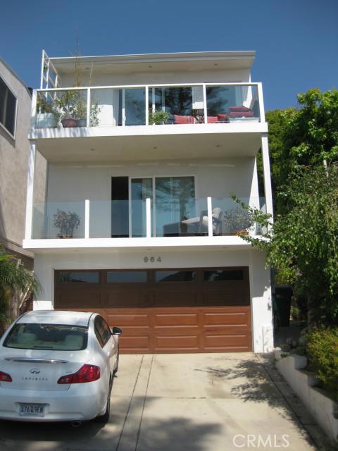 964 La Mirada Street, Laguna Beach CA 92651 - photo 1