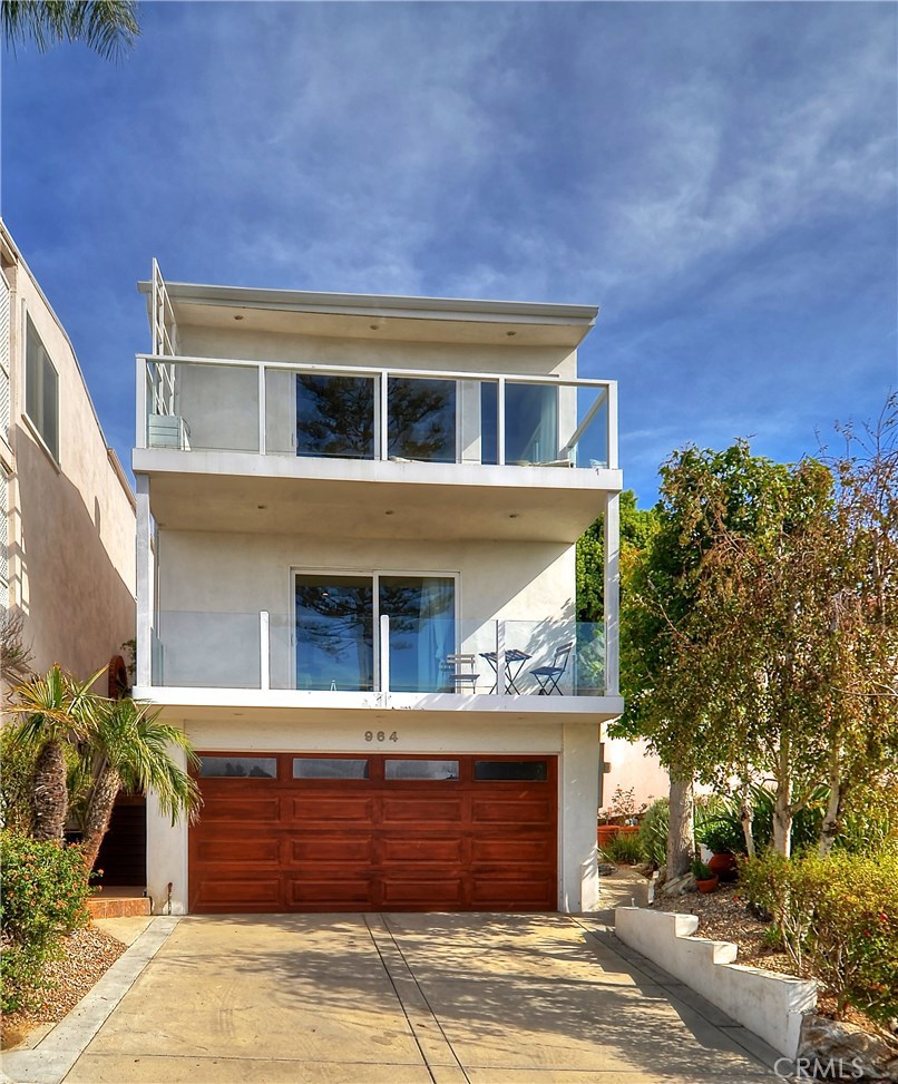 964 La Mirada Street, Laguna Beach CA 92651 - photo 1