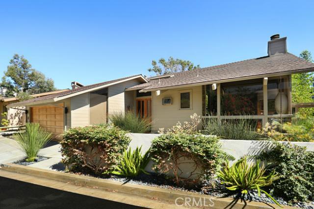 964 Meadowlark Drive, Laguna Beach CA 92651 - photo 1
