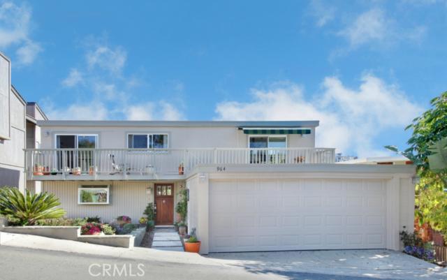 964 Miramar Street, Laguna Beach CA 92651 - photo 1