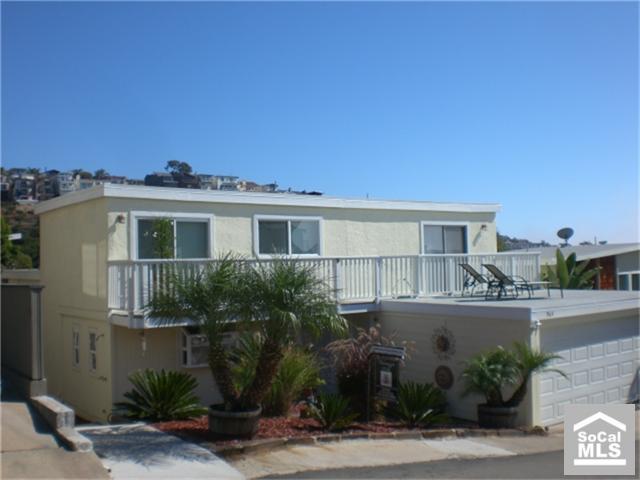 964 MIRAMAR Street, Laguna Beach CA 92651 - photo 1
