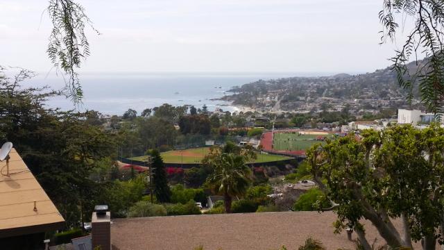 966 Coast View Drive, Laguna Beach CA 92651 - photo 1