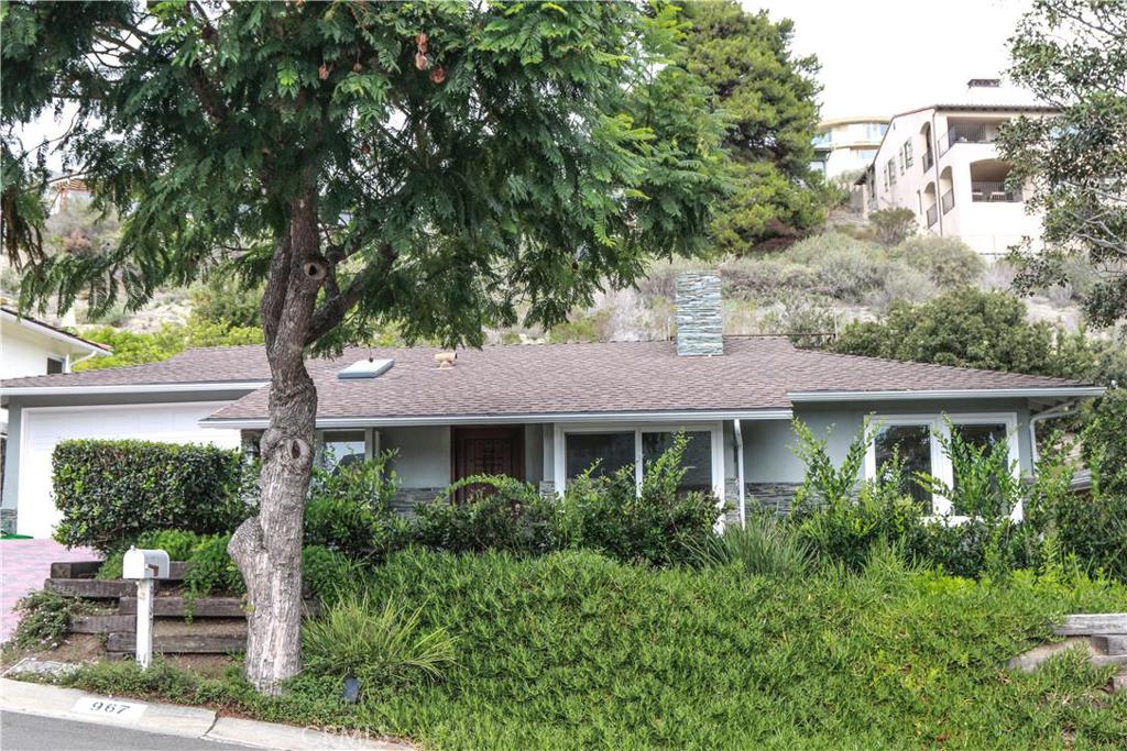 967 Oriole Drive, Laguna Beach CA 92651 - photo 1