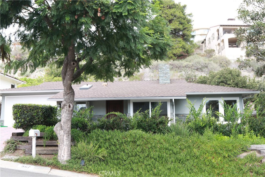 967 Oriole Drive, Laguna Beach CA 92651 - photo 1