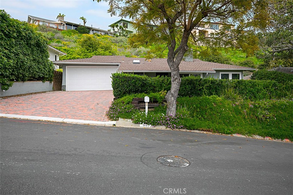 967 Oriole Drive, Laguna Beach CA 92651 - photo 1