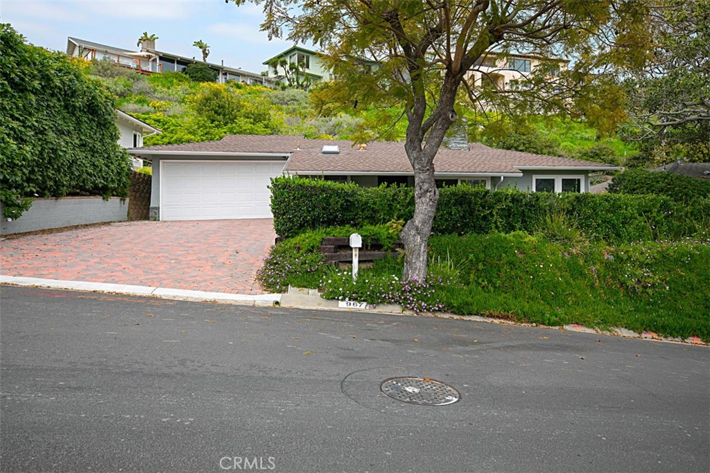 967 Oriole Drive, Laguna Beach CA 92651 - photo 1