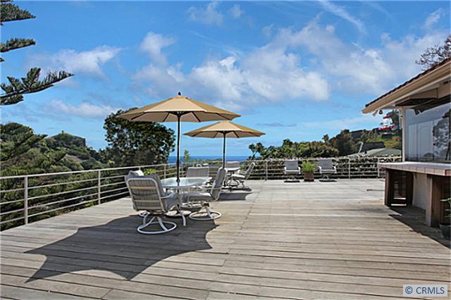 978 MEADOWLARK Drive, Laguna Beach CA 92651 - photo 1