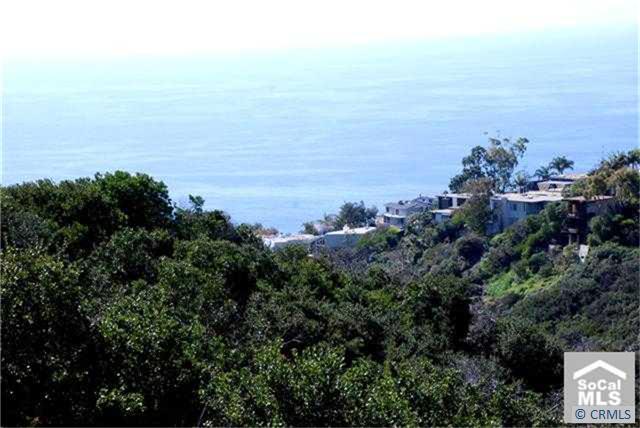 Drop dead unobstructed view - 979 QUIVERA Street, Laguna Beach CA 92651 - photo 1