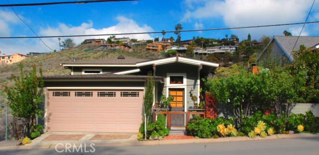 980 Bluebird Canyon Drive, Laguna Beach CA 92651 - photo 1