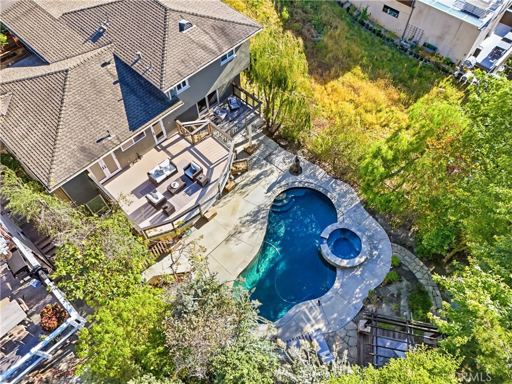 980 Bluebird Canyon, Laguna Beach CA 92651 - photo 1