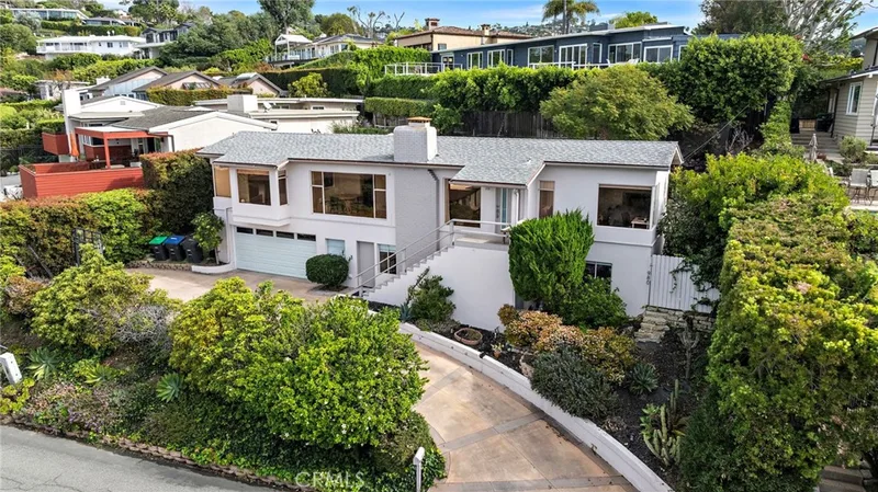 980 Canyon View Drive, Laguna Beach, CA 92651