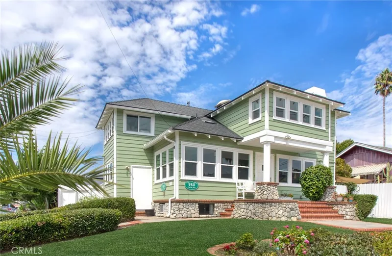 980 Catalina Street, Laguna Beach, CA 92651