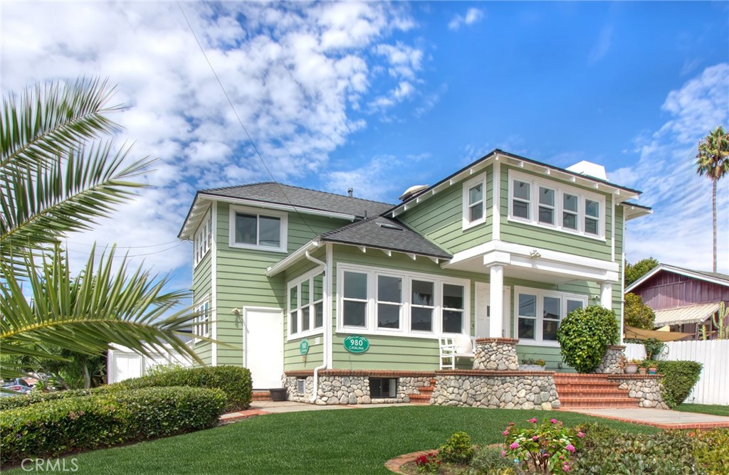 980 Catalina Street, Laguna Beach CA 92651 - photo 1