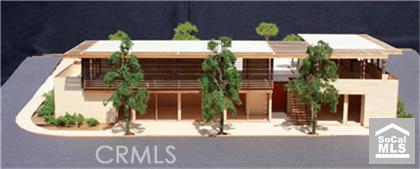 Artists rendering of completed office building. - 980 N COAST Highway, Laguna Beach CA 92651 - photo 1