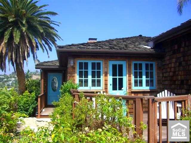 980 SUMMIT Drive, Laguna Beach CA 92651 - photo 1