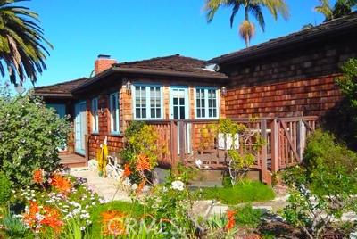 980 Summit Drive, Laguna Beach CA 92651 - photo 1