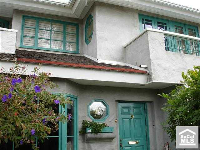 980 WILSON Street, Laguna Beach CA 92651 - photo 1