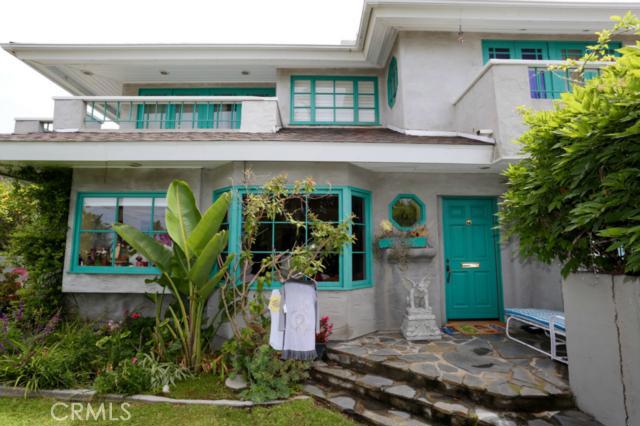 980 Wilson Street, Laguna Beach CA 92651 - photo 1