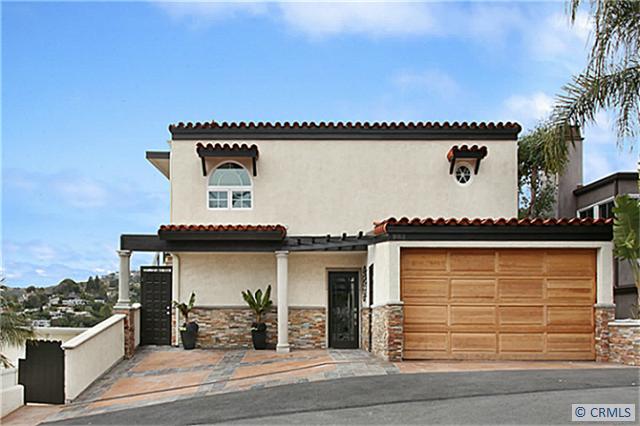 982 VAN DYKE Drive, Laguna Beach CA 92651 - photo 1